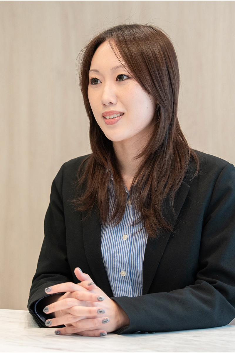 営業職