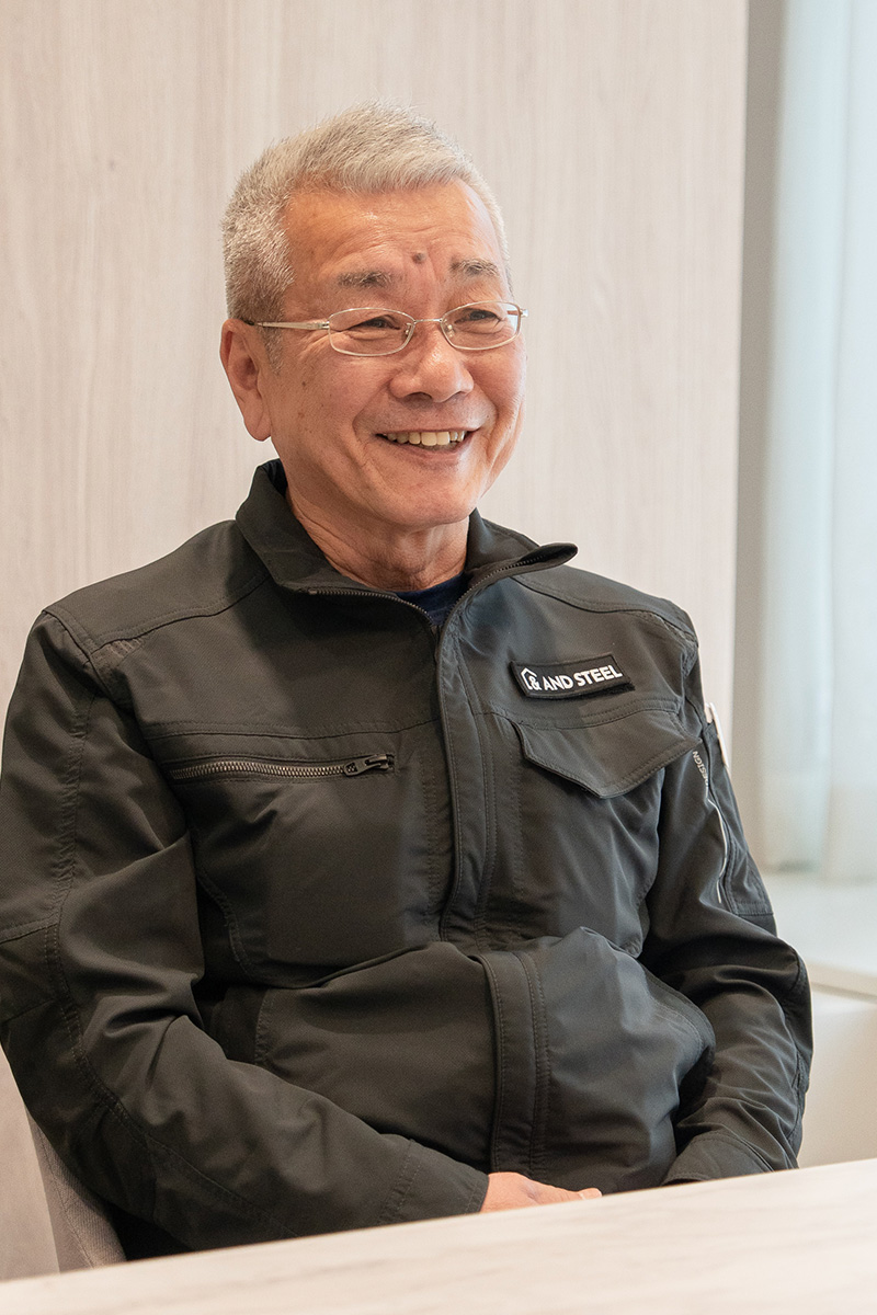 現場監督職