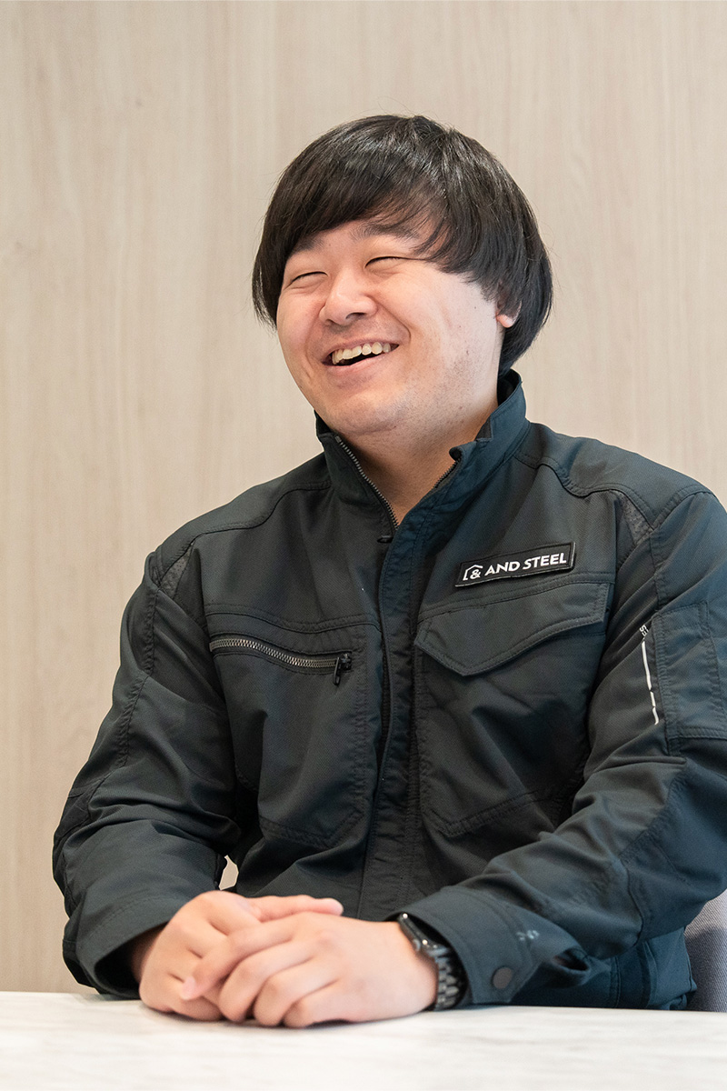 現場監督職
