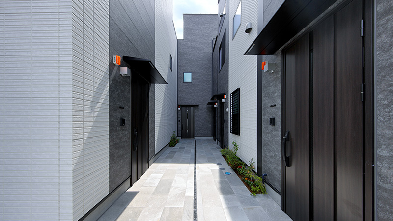 事業化コンサル・サポート