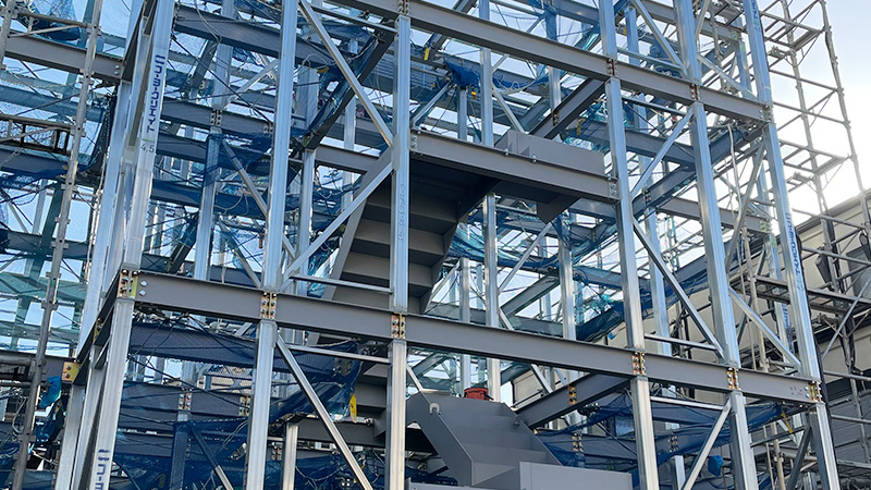 事業化コンサル・サポート