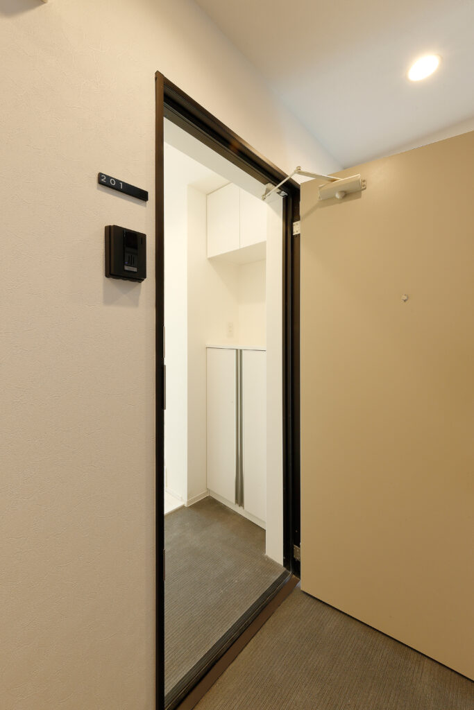 中野区本町６丁目計画