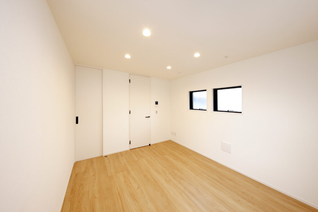 品川区小山２丁目計画