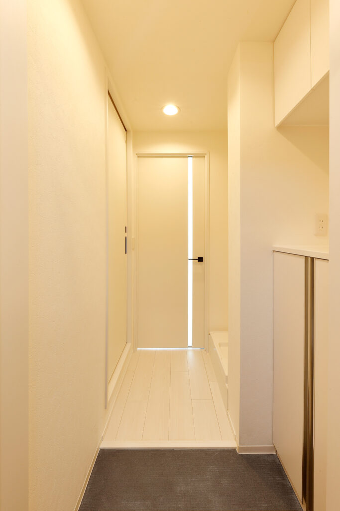 中野区本町６丁目計画