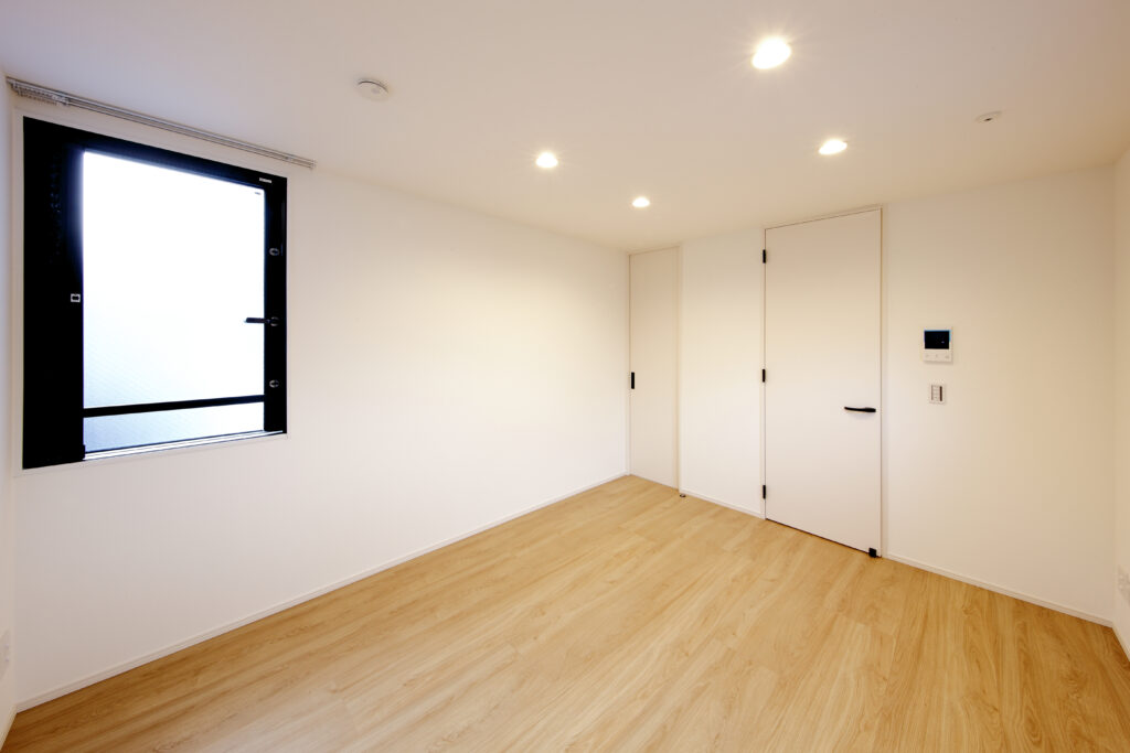 品川区小山２丁目計画