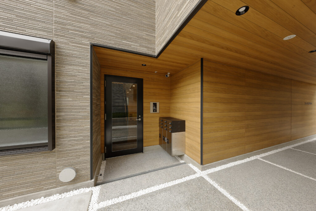渋谷区本町６丁目計画