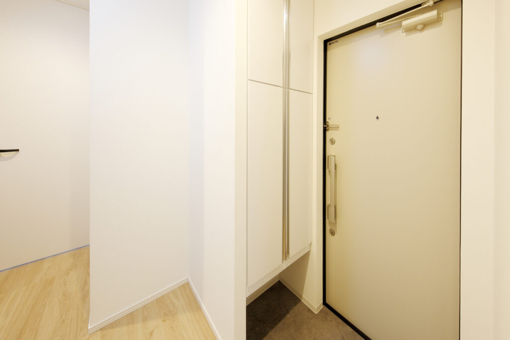品川区小山２丁目計画